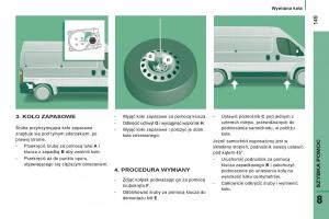 Peugeot-Boxer-II-2-instrukcja-obslugi page 151 min