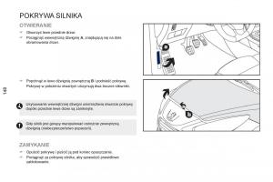 Peugeot-RCZ-instrukcja-obslugi page 150 min