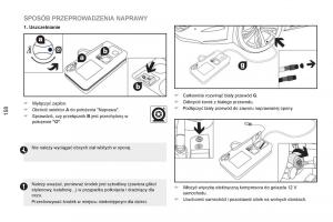 Peugeot-RCZ-instrukcja-obslugi page 160 min