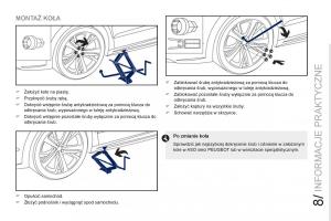 Peugeot-RCZ-instrukcja-obslugi page 167 min