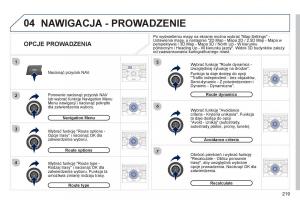 Peugeot-RCZ-instrukcja-obslugi page 221 min