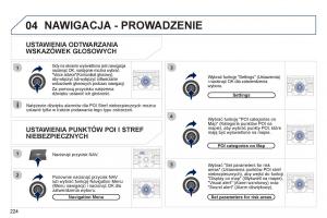 Peugeot-RCZ-instrukcja-obslugi page 226 min