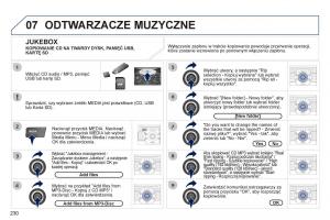 Peugeot-RCZ-instrukcja-obslugi page 232 min