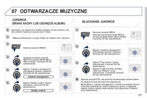 Peugeot-RCZ-instrukcja-obslugi page 233 min