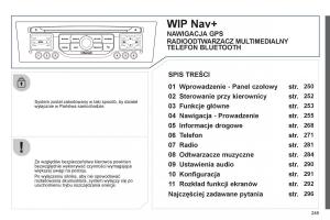 Peugeot-RCZ-instrukcja-obslugi page 251 min