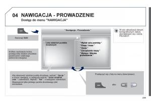 Peugeot-RCZ-instrukcja-obslugi page 257 min