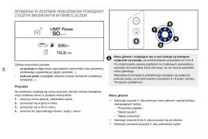 Peugeot-RCZ-instrukcja-obslugi page 26 min