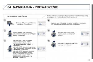 Peugeot-RCZ-instrukcja-obslugi page 261 min