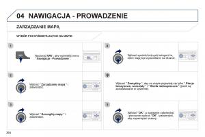 Peugeot-RCZ-instrukcja-obslugi page 266 min