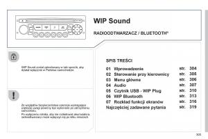 Peugeot-RCZ-instrukcja-obslugi page 305 min