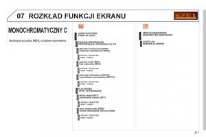 Peugeot-RCZ-instrukcja-obslugi page 319 min