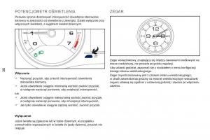 Peugeot-RCZ-instrukcja-obslugi page 40 min