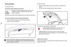 Peugeot-RCZ-instrukcja-obslugi page 66 min