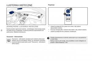 Peugeot-RCZ-instrukcja-obslugi page 72 min