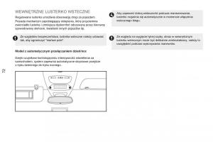 Peugeot-RCZ-instrukcja-obslugi page 74 min