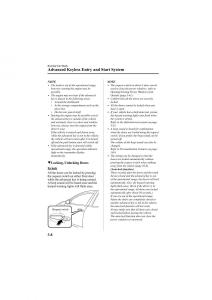 Mazda-6-II-2-owners-manual page 78 min