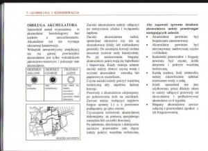 Daewoo-Matiz-instrukcja-obslugi page 106 min