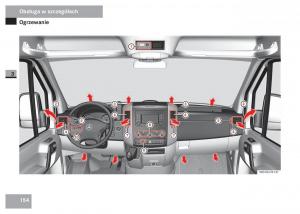 Mercedes-Sprinter-II-2-instrukcja-obslugi page 156 min