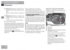 Mercedes-Sprinter-II-2-instrukcja-obslugi page 202 min