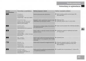 Mercedes-Sprinter-II-2-instrukcja-obslugi page 305 min