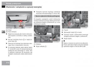 Mercedes-Sprinter-II-2-instrukcja-obslugi page 314 min