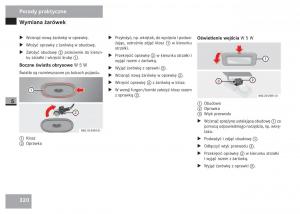 Mercedes-Sprinter-II-2-instrukcja-obslugi page 322 min