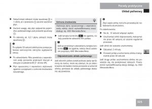 Mercedes-Sprinter-II-2-instrukcja-obslugi page 327 min