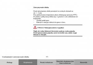 Mercedes-Benz-Vario-instrukcja-obslugi page 107 min