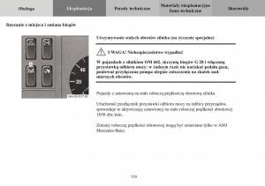 Mercedes-Benz-Vario-instrukcja-obslugi page 118 min