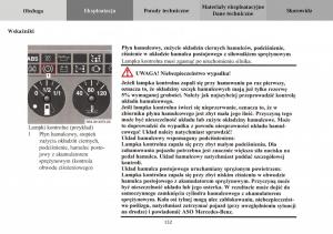 Mercedes-Benz-Vario-instrukcja-obslugi page 134 min