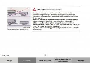 Mercedes-Benz-Vario-instrukcja-obslugi page 143 min