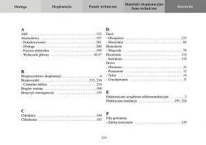 Mercedes-Benz-Vario-instrukcja-obslugi page 236 min