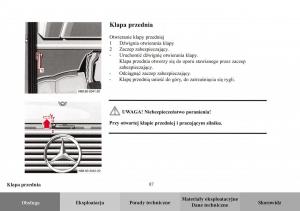 Mercedes-Benz-Vario-instrukcja-obslugi page 89 min