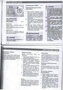 Mitsubishi-Carisma-instrukcja-obslugi page 42 min