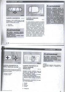 Mitsubishi-Carisma-instrukcja-obslugi page 50 min