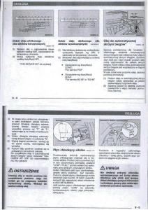 Mitsubishi-Carisma-instrukcja-obslugi page 88 min