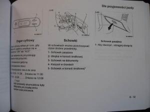 Mitsubishi-Colt-V-5-CJO-instrukcja-obslugi page 100 min