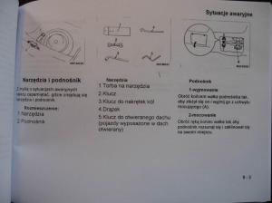 Mitsubishi-Colt-V-5-CJO-instrukcja-obslugi page 113 min