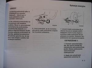 Mitsubishi-Colt-V-5-CJO-instrukcja-obslugi page 115 min