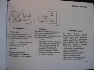 Mitsubishi-Colt-V-5-CJO-instrukcja-obslugi page 119 min