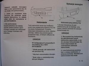 Mitsubishi-Colt-V-5-CJO-instrukcja-obslugi page 122 min