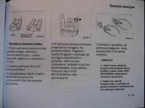 Mitsubishi-Colt-V-5-CJO-instrukcja-obslugi page 132 min