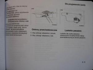 Mitsubishi-Colt-V-5-CJO-instrukcja-obslugi page 97 min