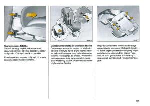 Opel-Omega-Vauxhall-Omega-B-FL-instrukcja-obslugi page 102 min