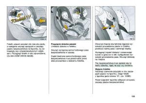 Opel-Omega-Vauxhall-Omega-B-FL-instrukcja-obslugi page 106 min