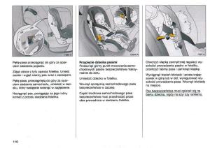 Opel-Omega-Vauxhall-Omega-B-FL-instrukcja-obslugi page 117 min