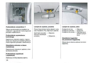 Opel-Omega-Vauxhall-Omega-B-FL-instrukcja-obslugi page 123 min