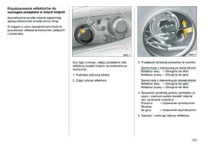 Opel-Omega-Vauxhall-Omega-B-FL-instrukcja-obslugi page 124 min