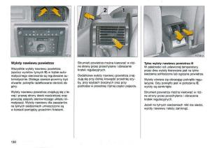 Opel-Omega-Vauxhall-Omega-B-FL-instrukcja-obslugi page 131 min