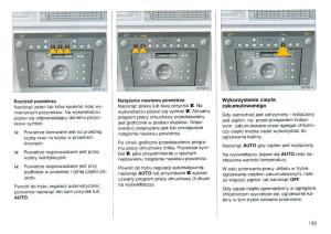 Opel-Omega-Vauxhall-Omega-B-FL-instrukcja-obslugi page 134 min